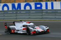 N° 8 - AUDI SPORT TEAM JOEST - LMP1