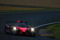 N°34 - OAK RACING - LMP2