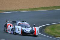 N°74 - Team LNT - LMP3