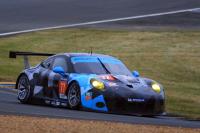 N°77 - DEMPSEY-PROTON RACING - LM GTE