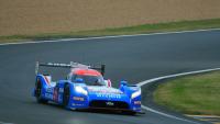 N°21 - NISSAN MOTORSPORTS - LMP1