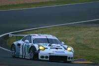 N° 92 - PORSCHE TEAM MANTHEY - LM GTE