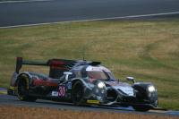 N°30 - EXTREME SPEED MOTORSPORTS - LMP2