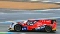N°46 - THIRIET BY TDS RACING - LMP2