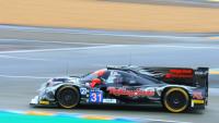 N°31 - EXTREME SPEED MOTORSPORTS LMP2