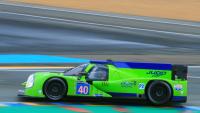 N°40 - KROHN RACING - LMP2