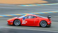 N°81 - AF CORSE - LM GTE
