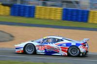 N°82 - AF CORSE - LM GTE
