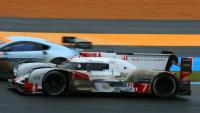 N°7 - AUDI SPORT TEAM JOEST - LMP1