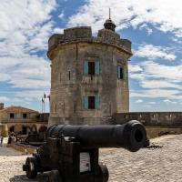 Donjon et Canon