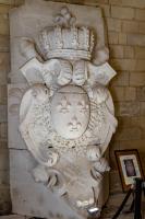 Les attributs du pouvoir de Louis XIV