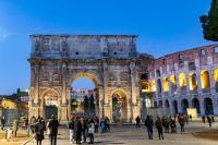 Arc de Constantin
