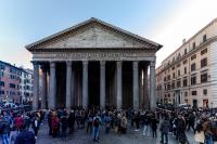 Le Panthéon