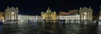 Basilique Saint Pierre - Place Saint Pierre