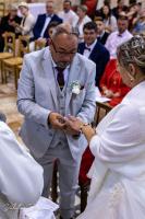 Mariage J&M
