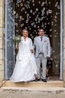Mariage J&M