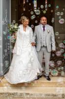 Mariage J&M
