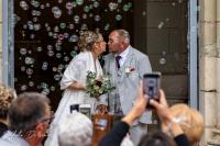 Mariage de J&M