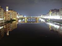 Ponte Santa Trinita - Firenze
