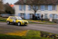 Rallye de la Vienne