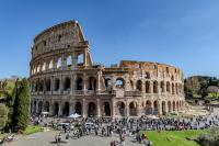 Parc Archéologique du Colisée
