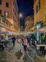 Via dei Falisci