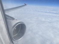 Fin de notre voyage : retour en France