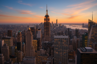 🇺🇸 New York 2025