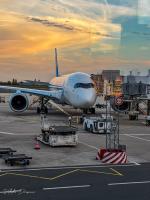 Jour J : Le départ 🛫