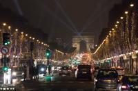 Champs-Élysées