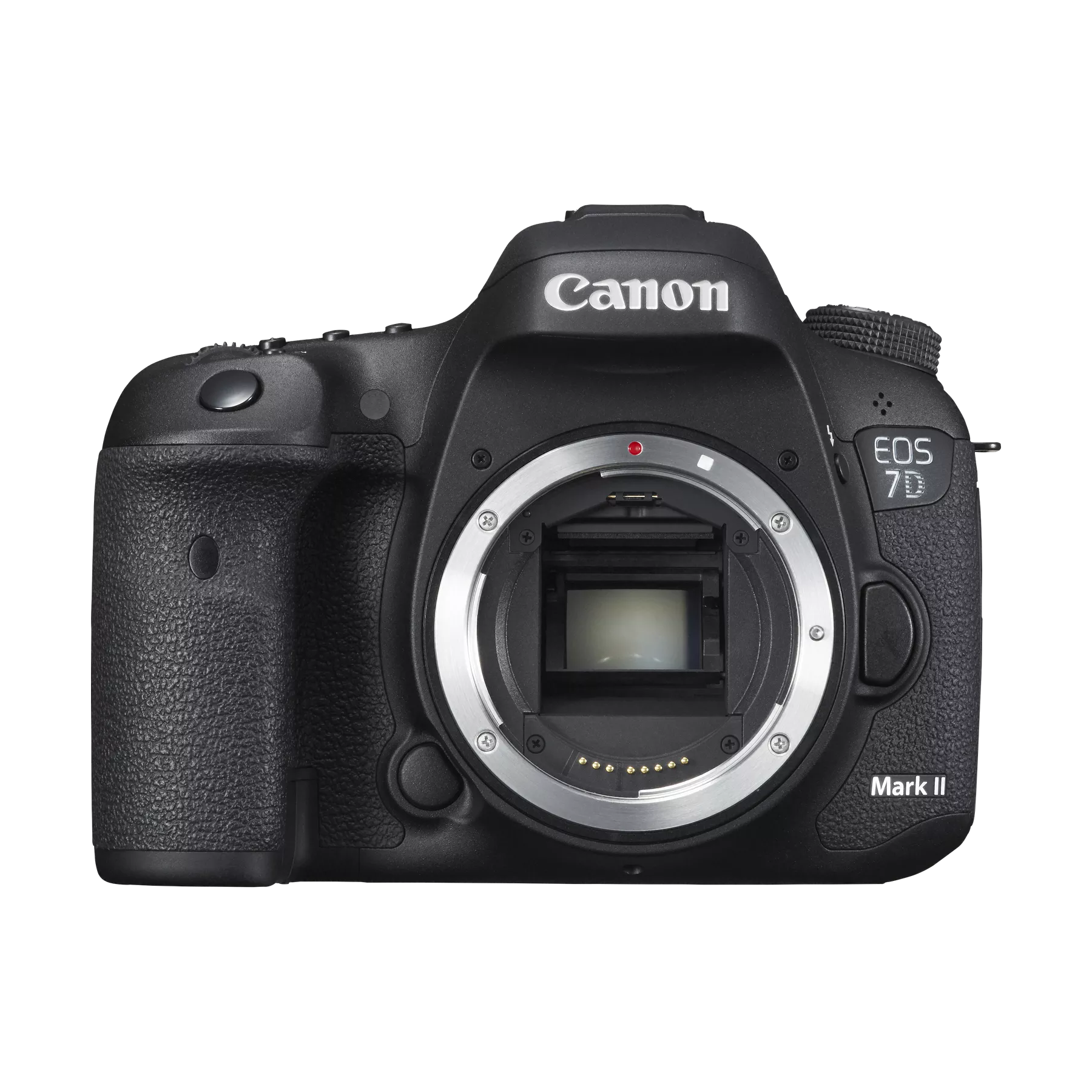 Canon EOS 7D Mark II