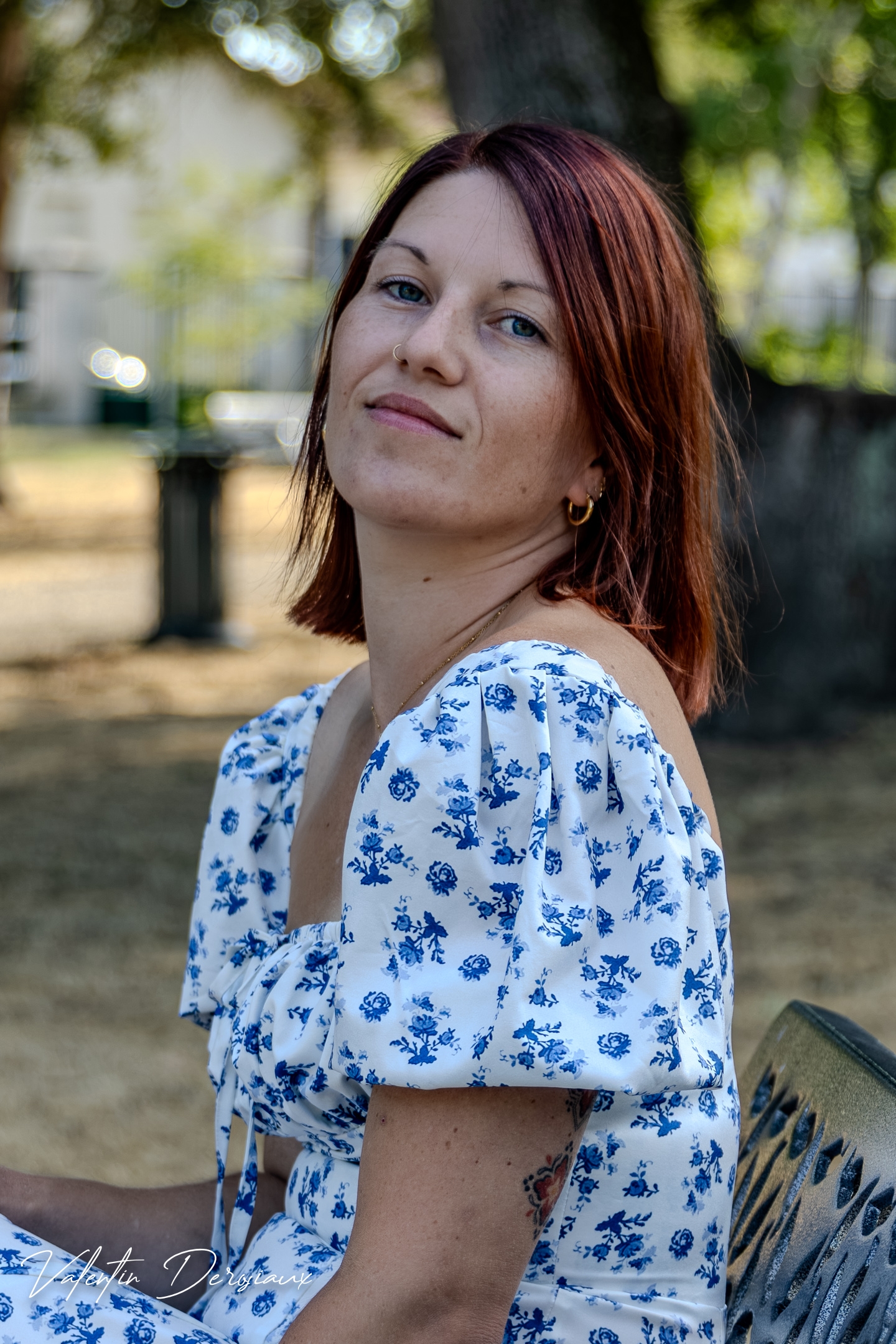 Maud
