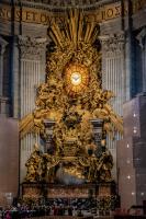 Chaire de Saint-Pierre