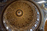 Dome de la Basilique Saint-Pierre