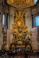 Chaire de Saint-Pierre