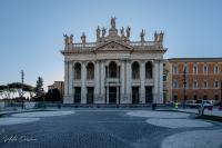 Basilique Saint-Jean-de-Latran