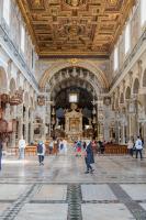 Basilica di Santa Maria in Aracoeli