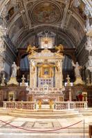 Basilique Sainte-Marie d'Aracœli