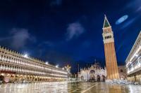 Piazza San Marco