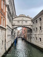 Ponte dei Sospiri